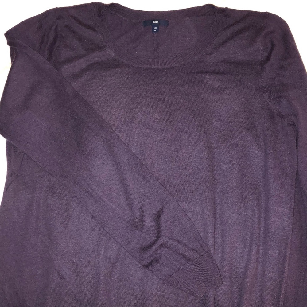 Gap Sweater